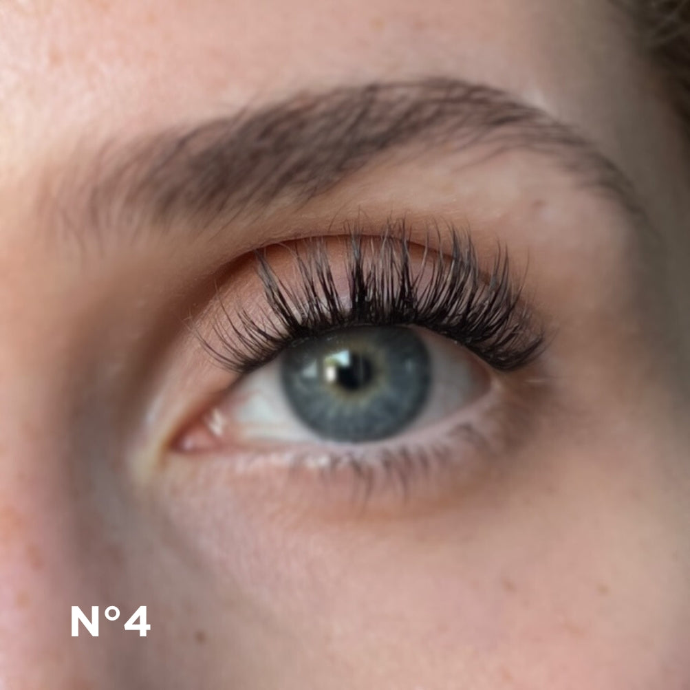 Lashable DAILY WEAR mixed startovací sada