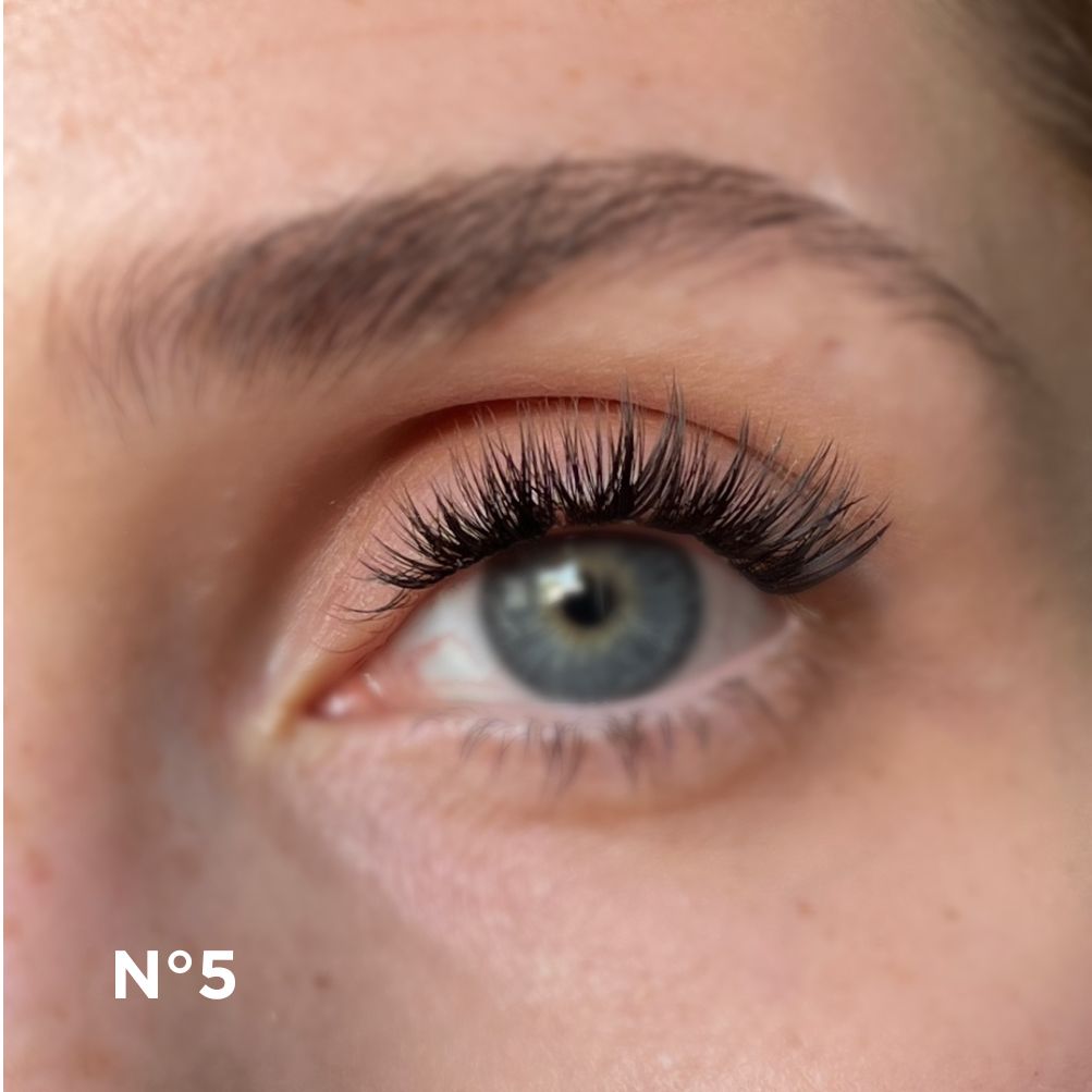 Lashable STAY NATURAL