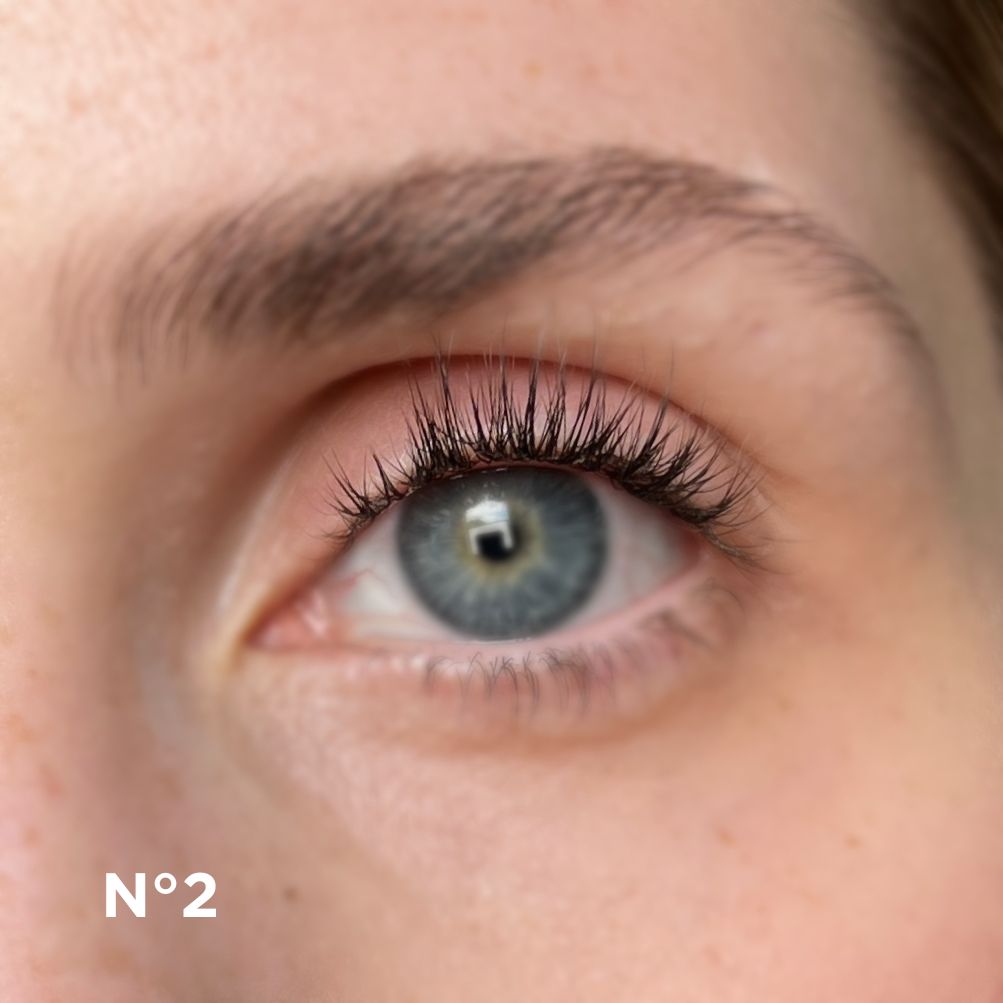 Lashable STAY NATURAL