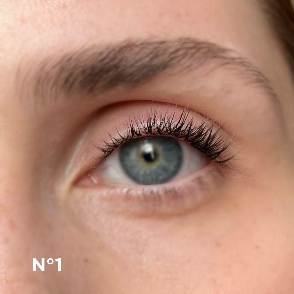 Lashable STAY NATURAL