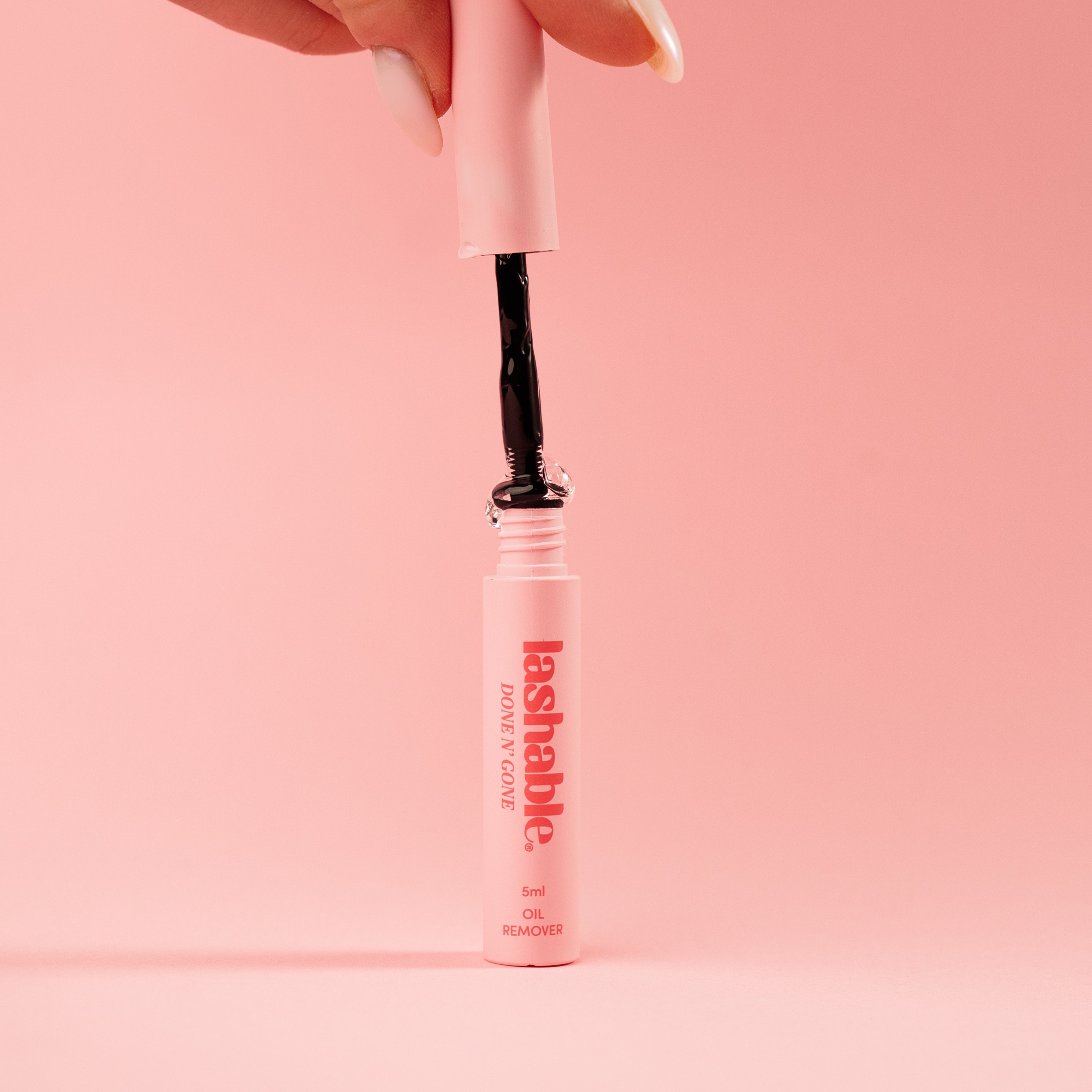 Lashable DONE N' GONE odstraňovač - Lashable