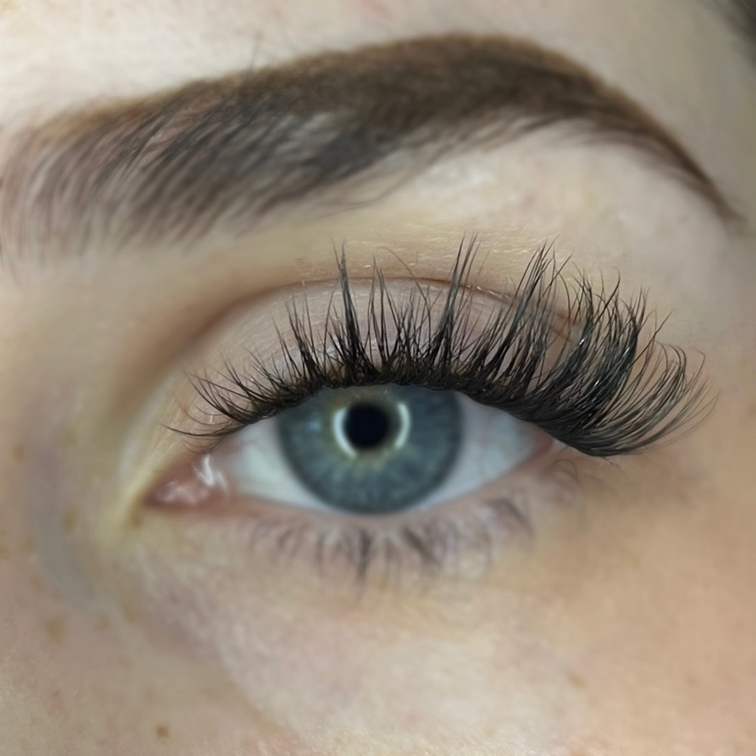 GIRLBOSS MINI (6-15mm) - Lashable