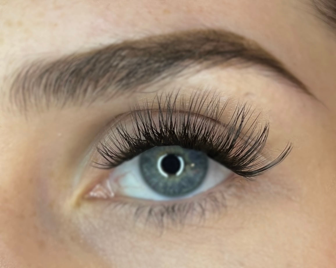CAT EYE MINI (7-16mm) - Lashable