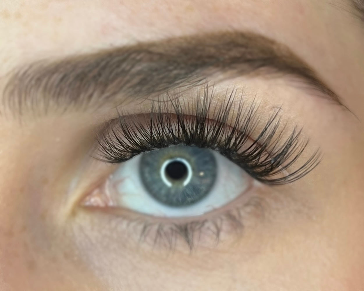 CLASSY & SASSY startovací sada (8-15mm) - Lashable