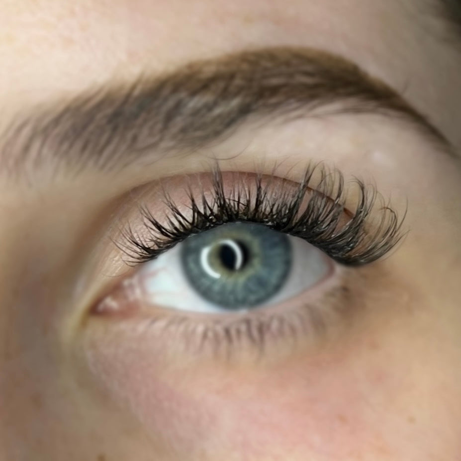 SOFT CHARM (5-13mm) - Lashable