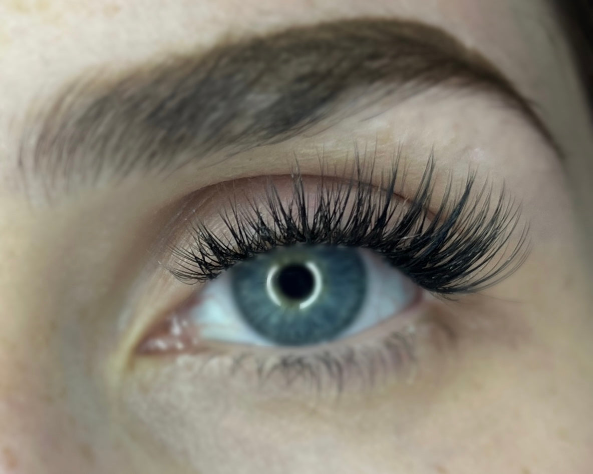 Lashable FABULASH startovací sada (6-14mm)