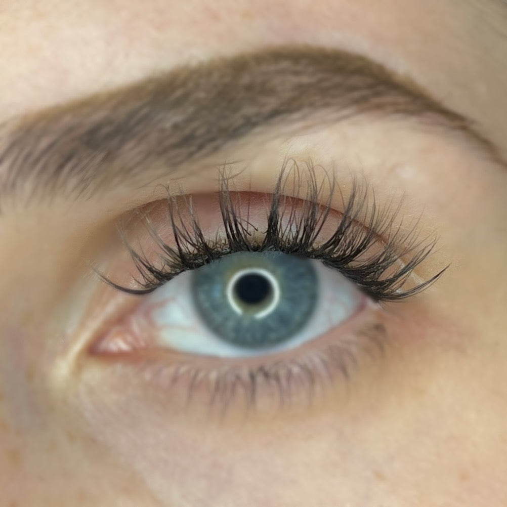 LEVEL UP (7-14mm) - Lashable