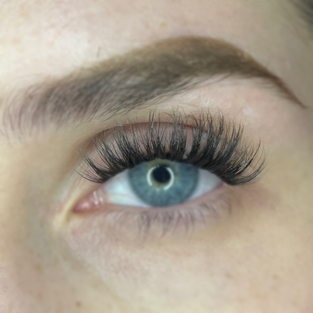 DARLING startovací sada (7-13mm) - Lashable