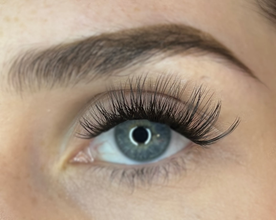 Lashable CAT EYE startovací sada (7-16mm)