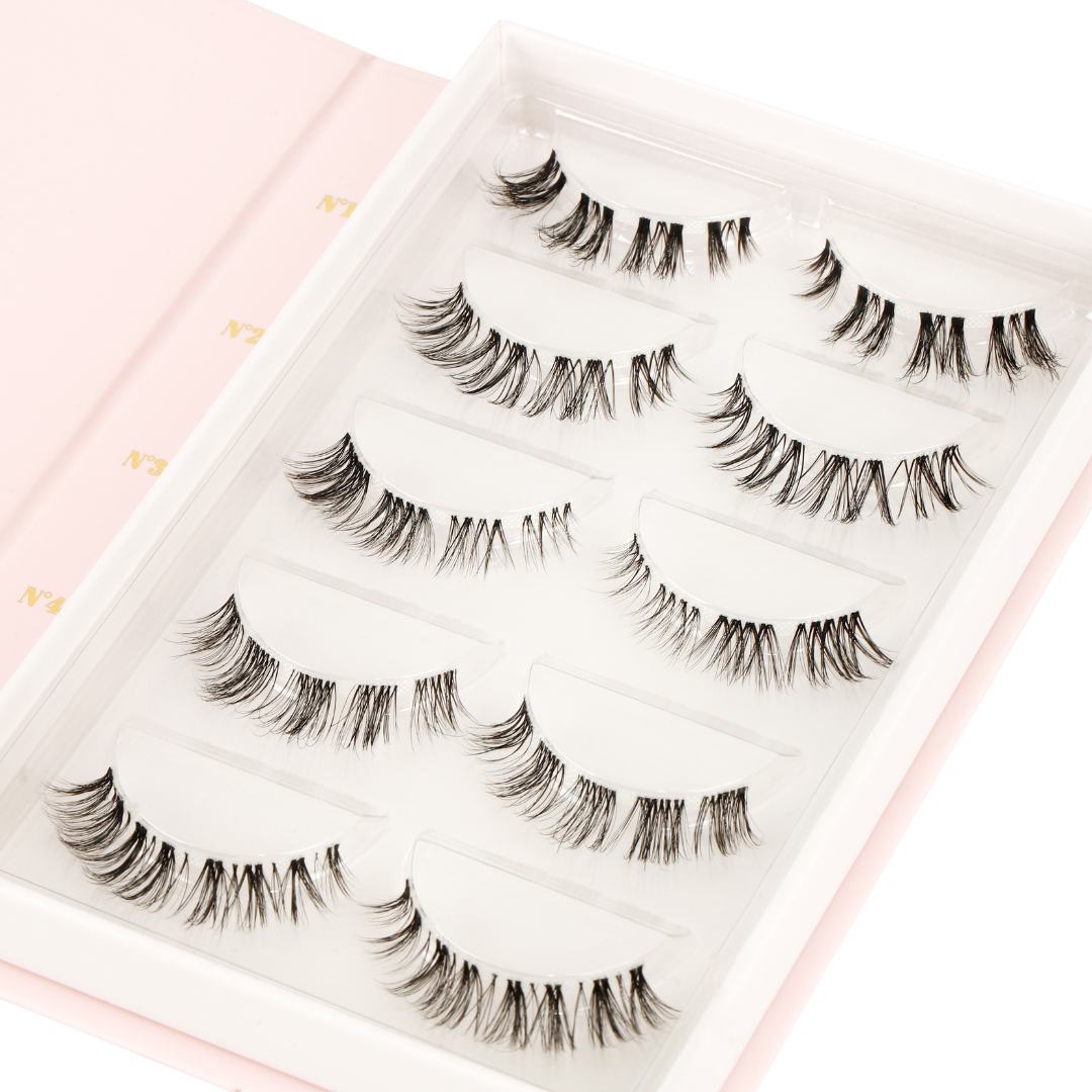 Lashable DAILY WEAR
