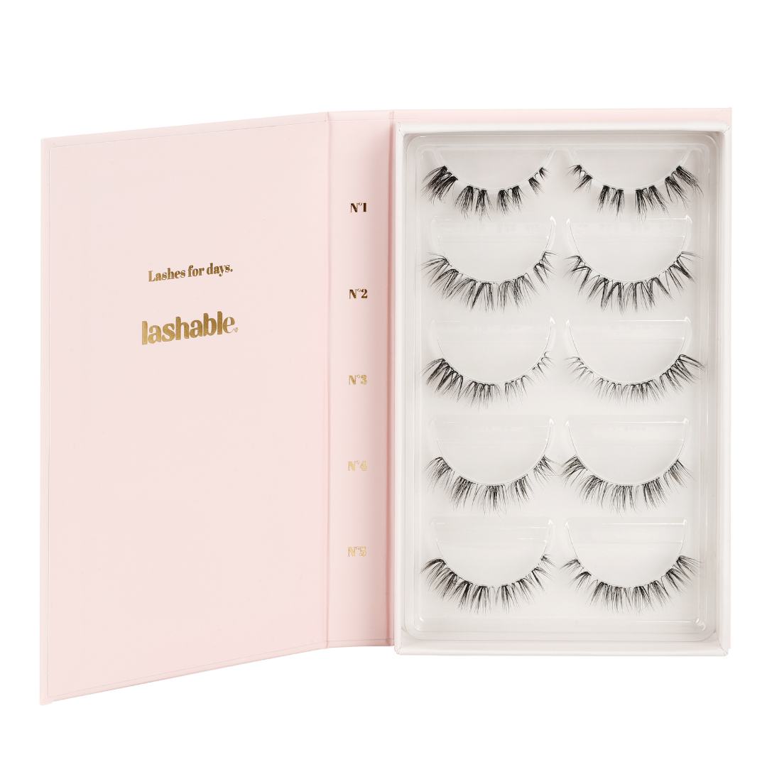 Lashable DAILY WEAR