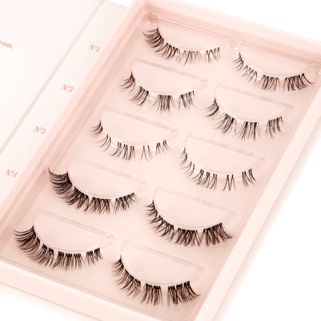 Lashable STAY NATURAL