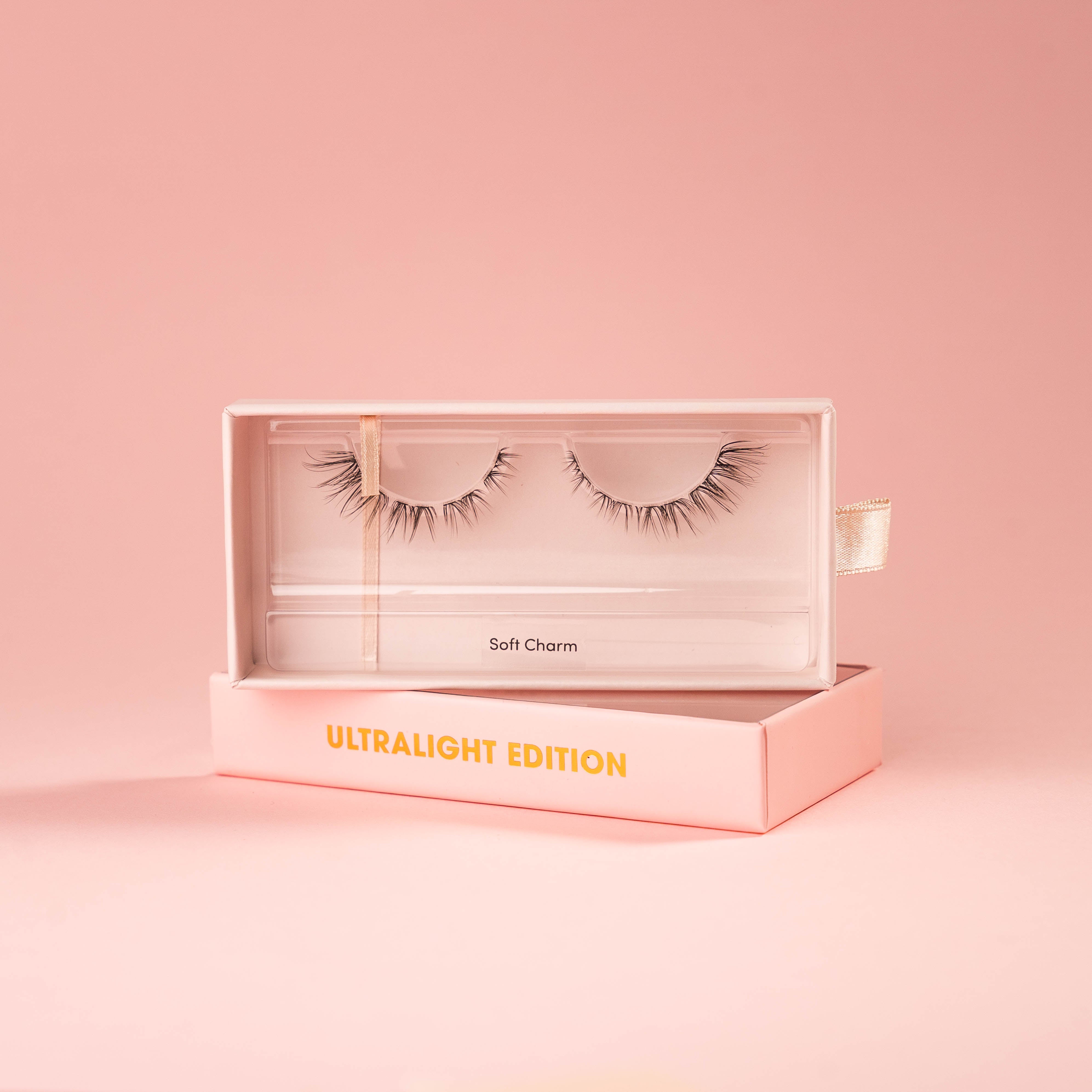 Lashable SOFT CHARM MINI (5-13mm)