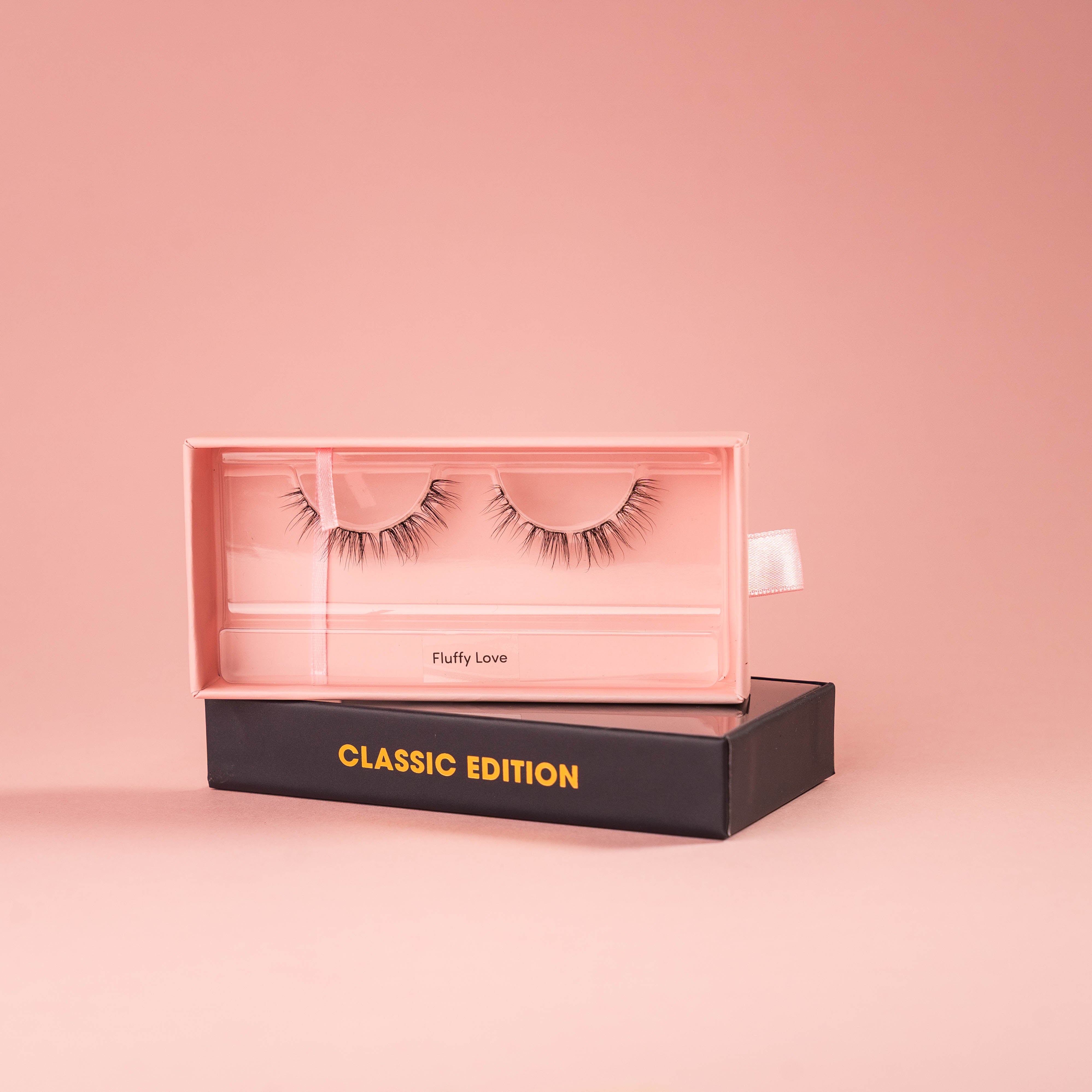 Lashable FLUFFY LOVE MINI (8-13mm)