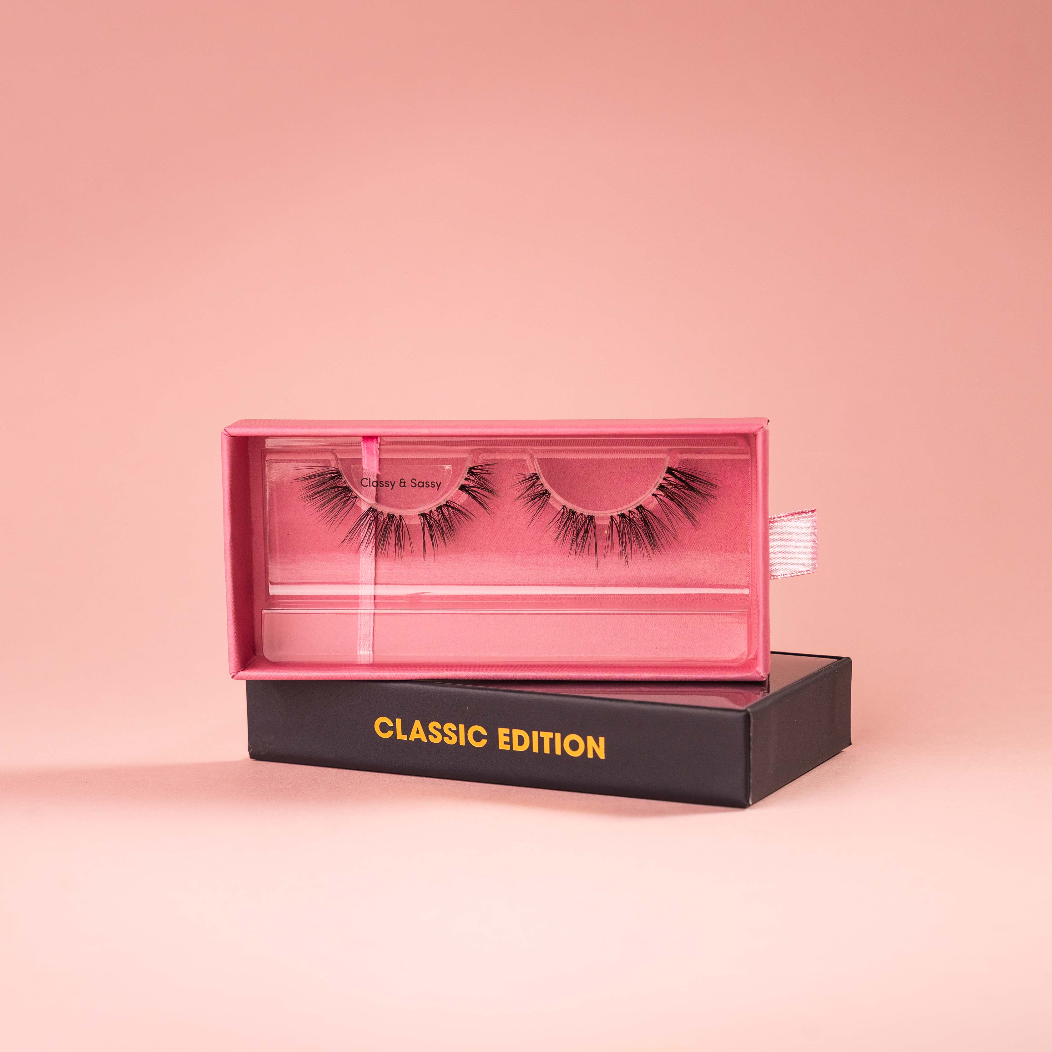 Lashable CLASSY SASSY MINI (8-15mm)