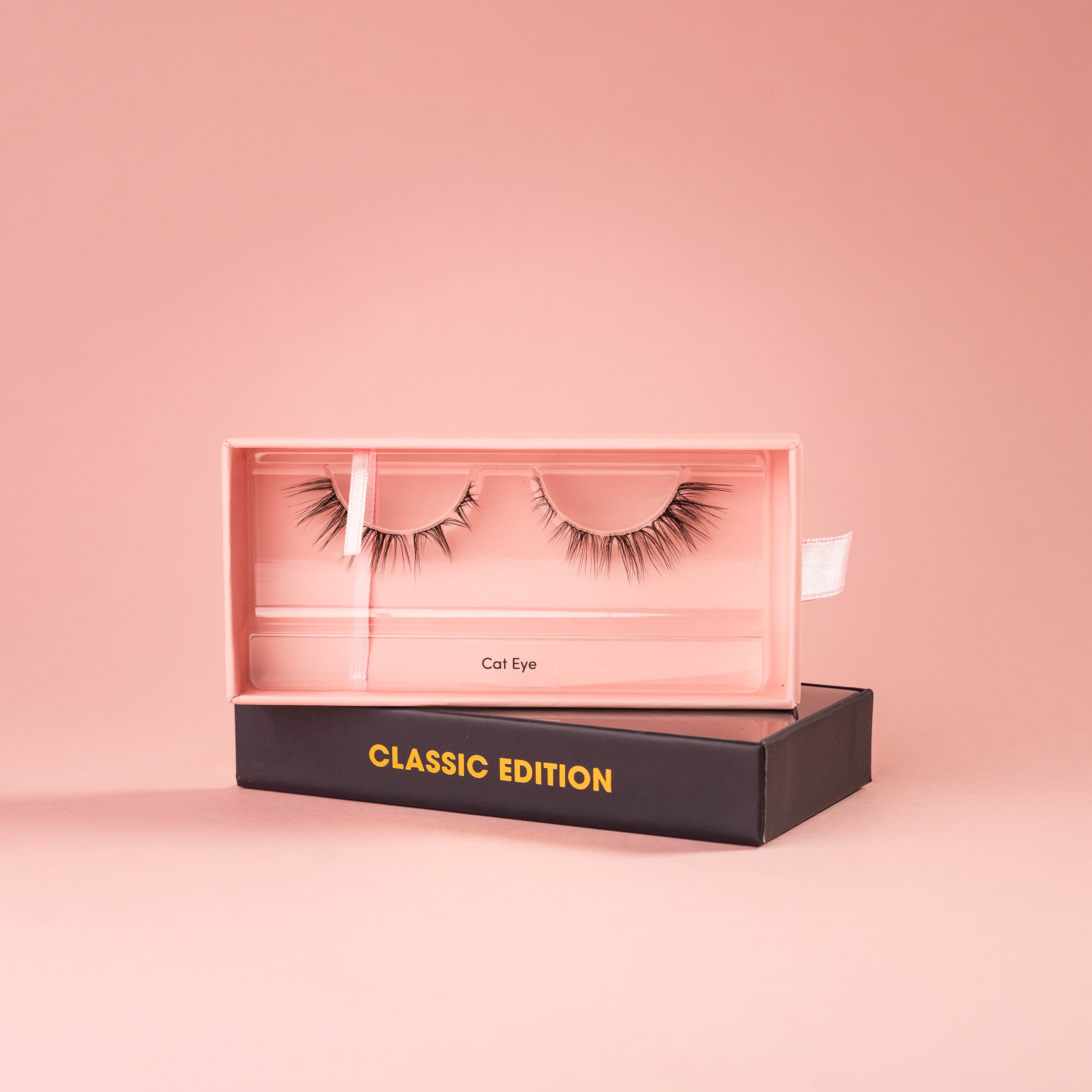 Lashable CAT EYE MINI (7-16mm)