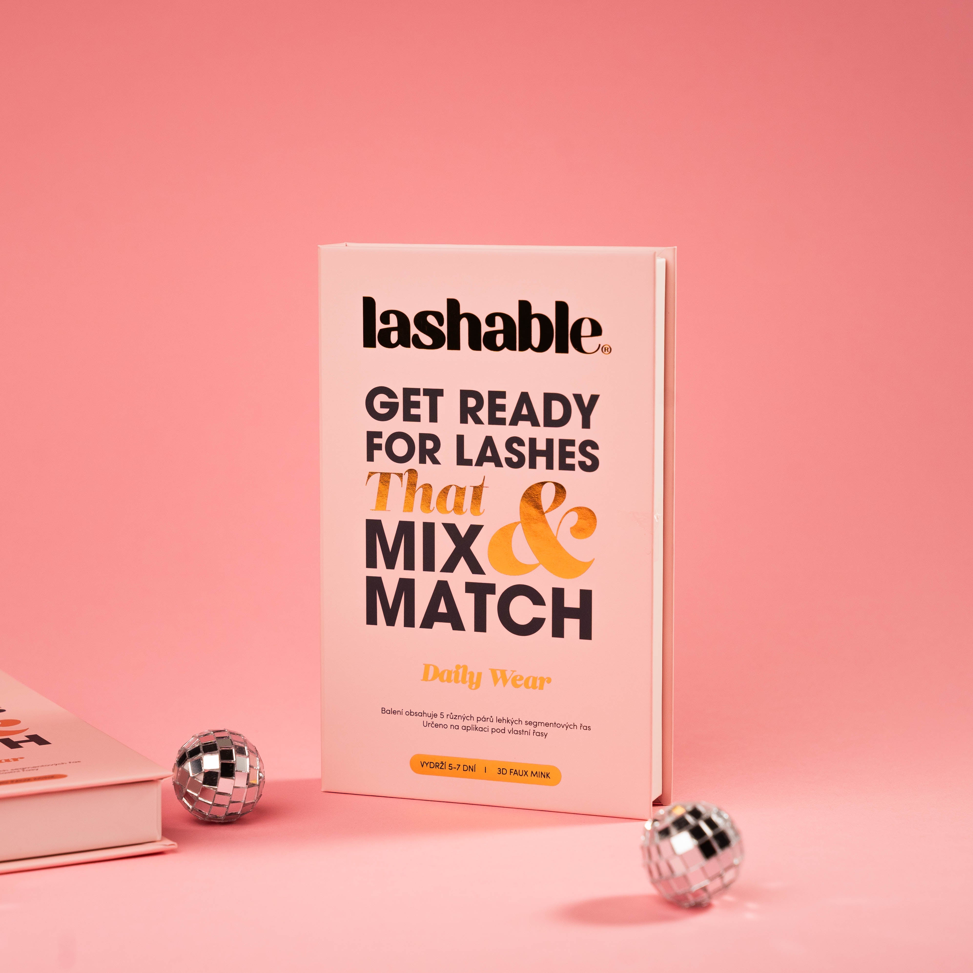 Lashable DAILY WEAR