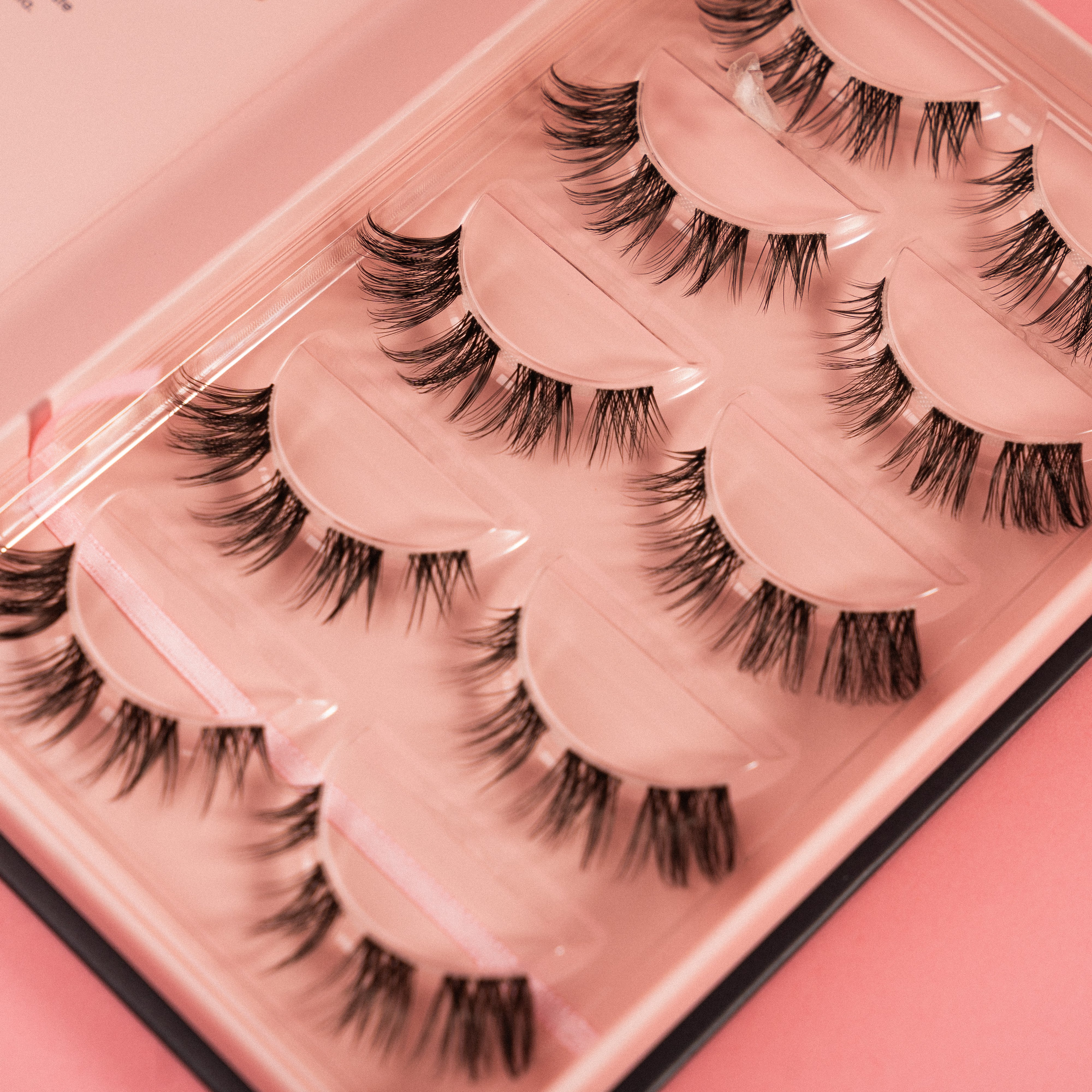 Lashable CAT EYE startovací sada (7-16mm)