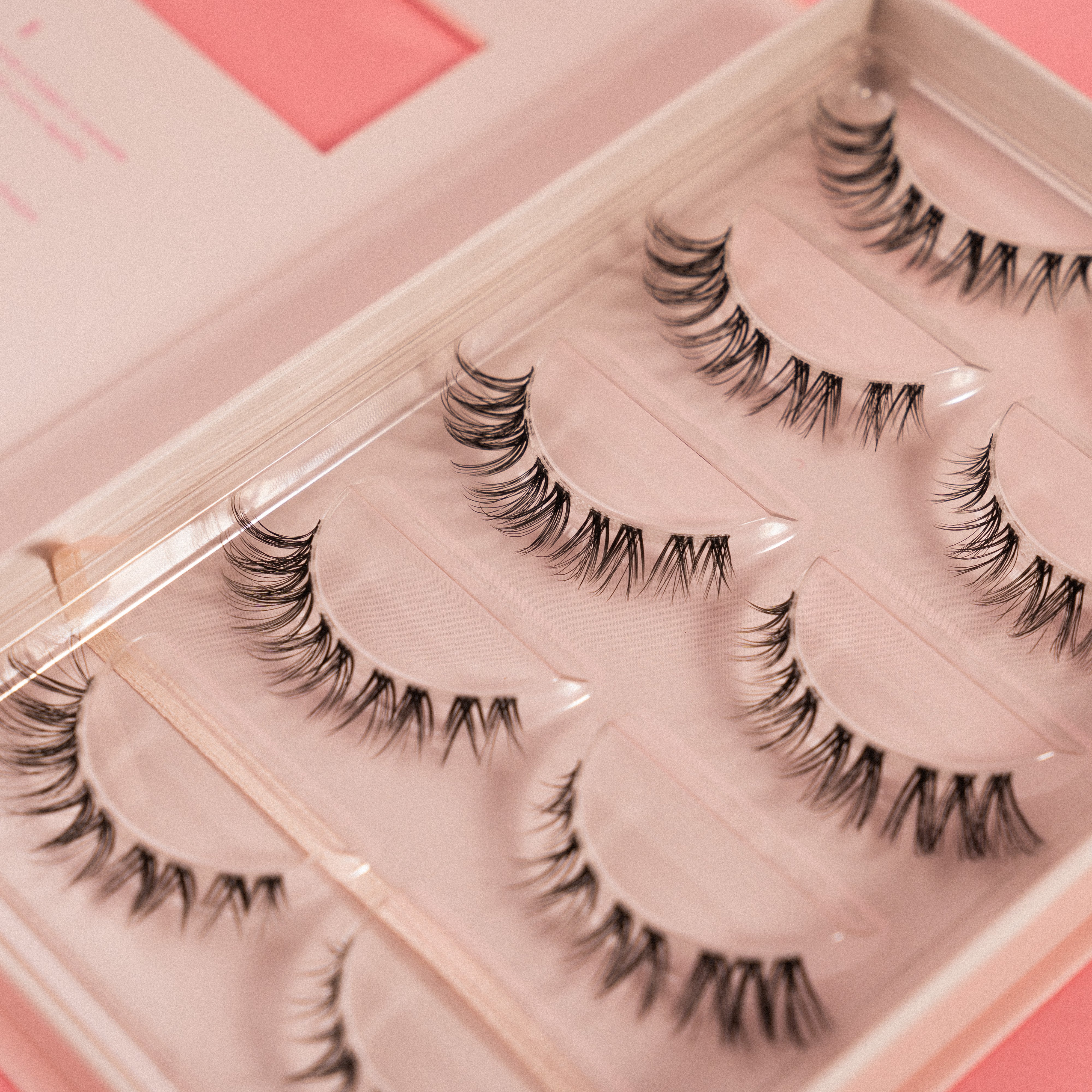 Lashable SOFT CHARM (5-13mm)