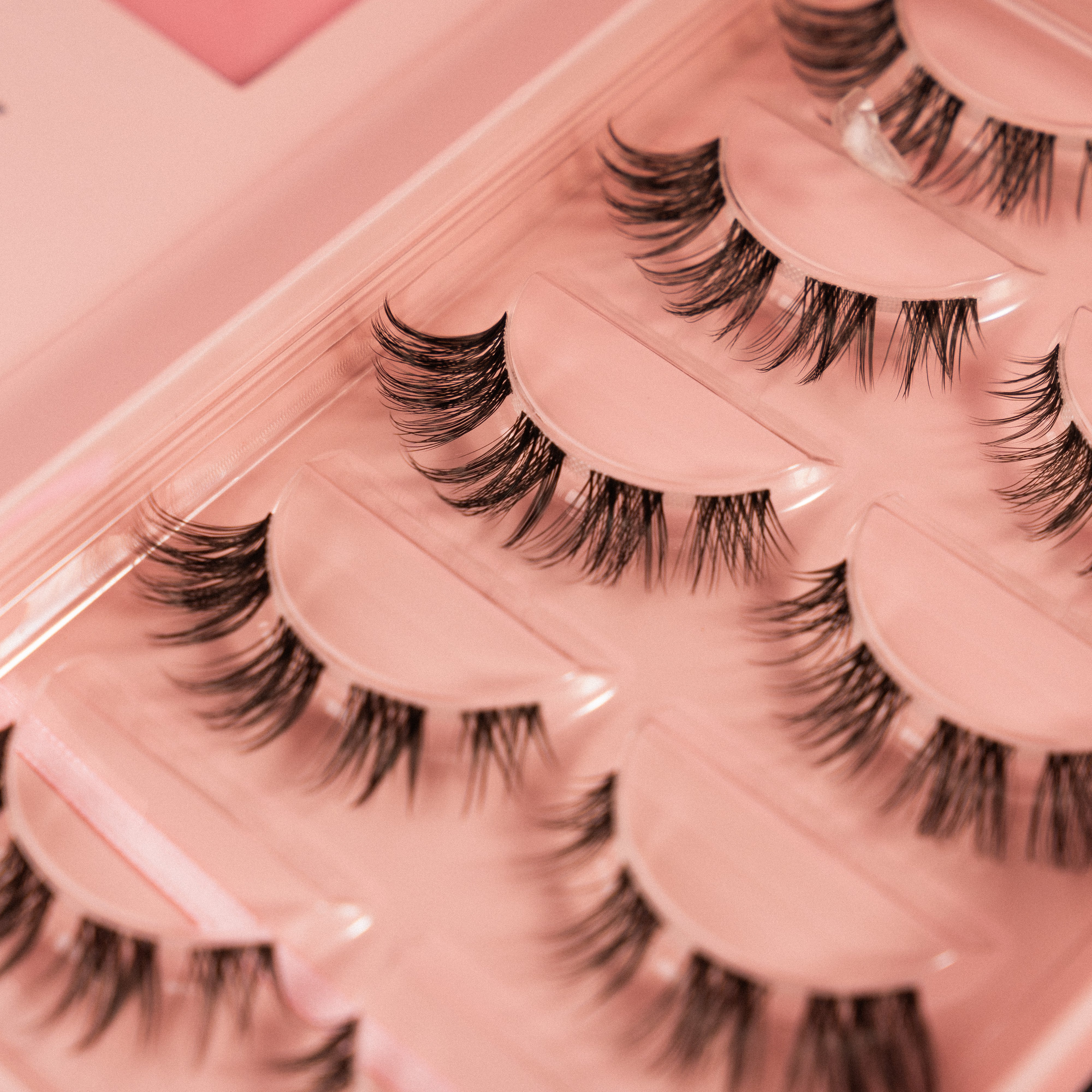 Lashable CAT EYE startovací sada (7-16mm)