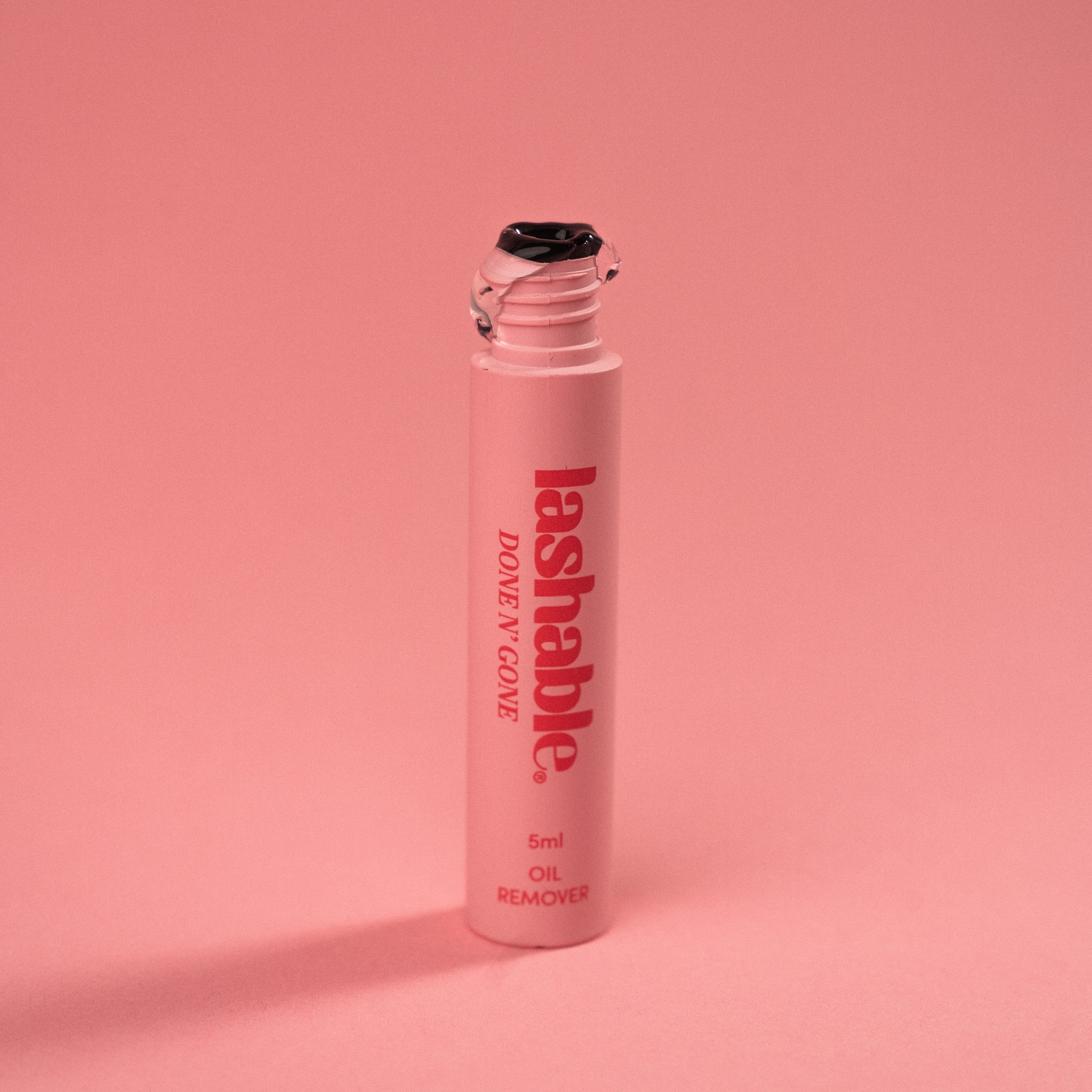 Lashable DONE N' GONE odstraňovač