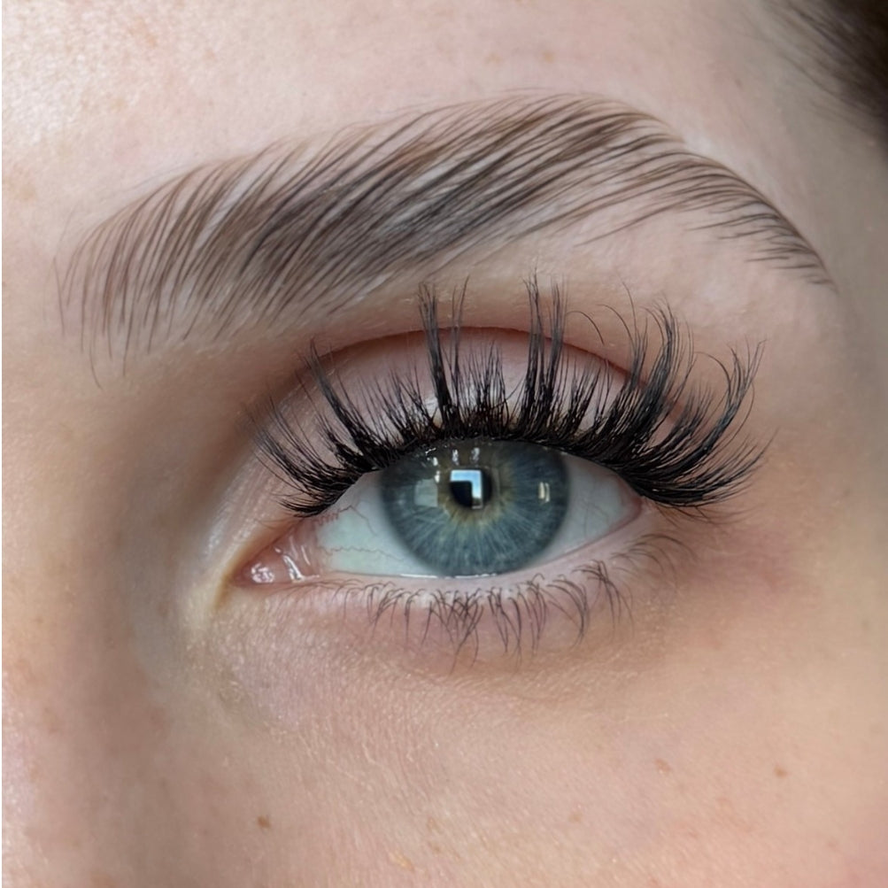 Lashable CHARMÉ startovací sada (8-15mm) - Lashable