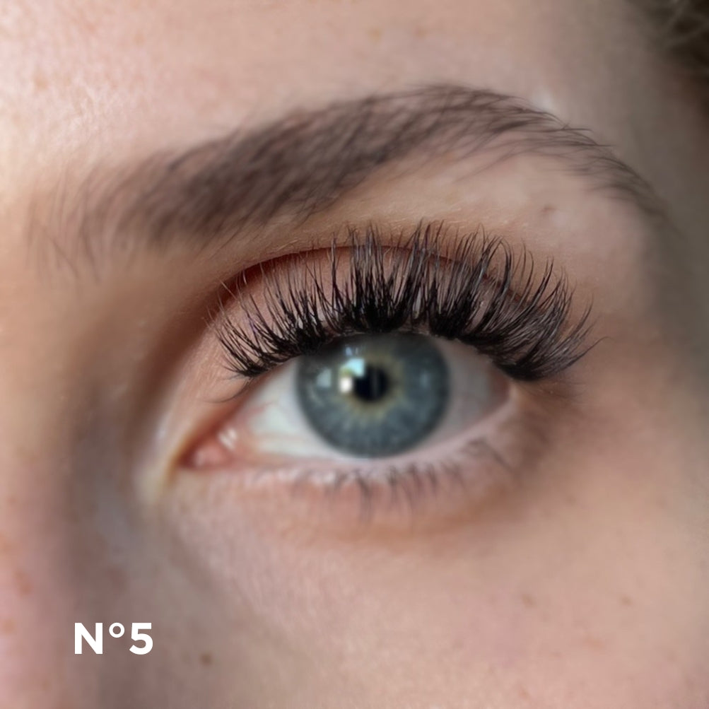 Lashable DAILY WEAR mixed startovací sada