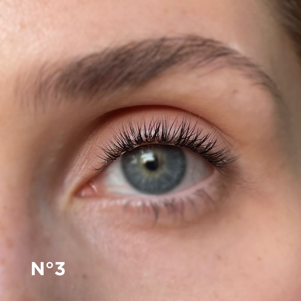 Lashable STAY NATURAL mixed startovací sada