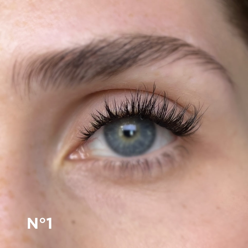 Lashable DAILY WEAR mixed startovací sada