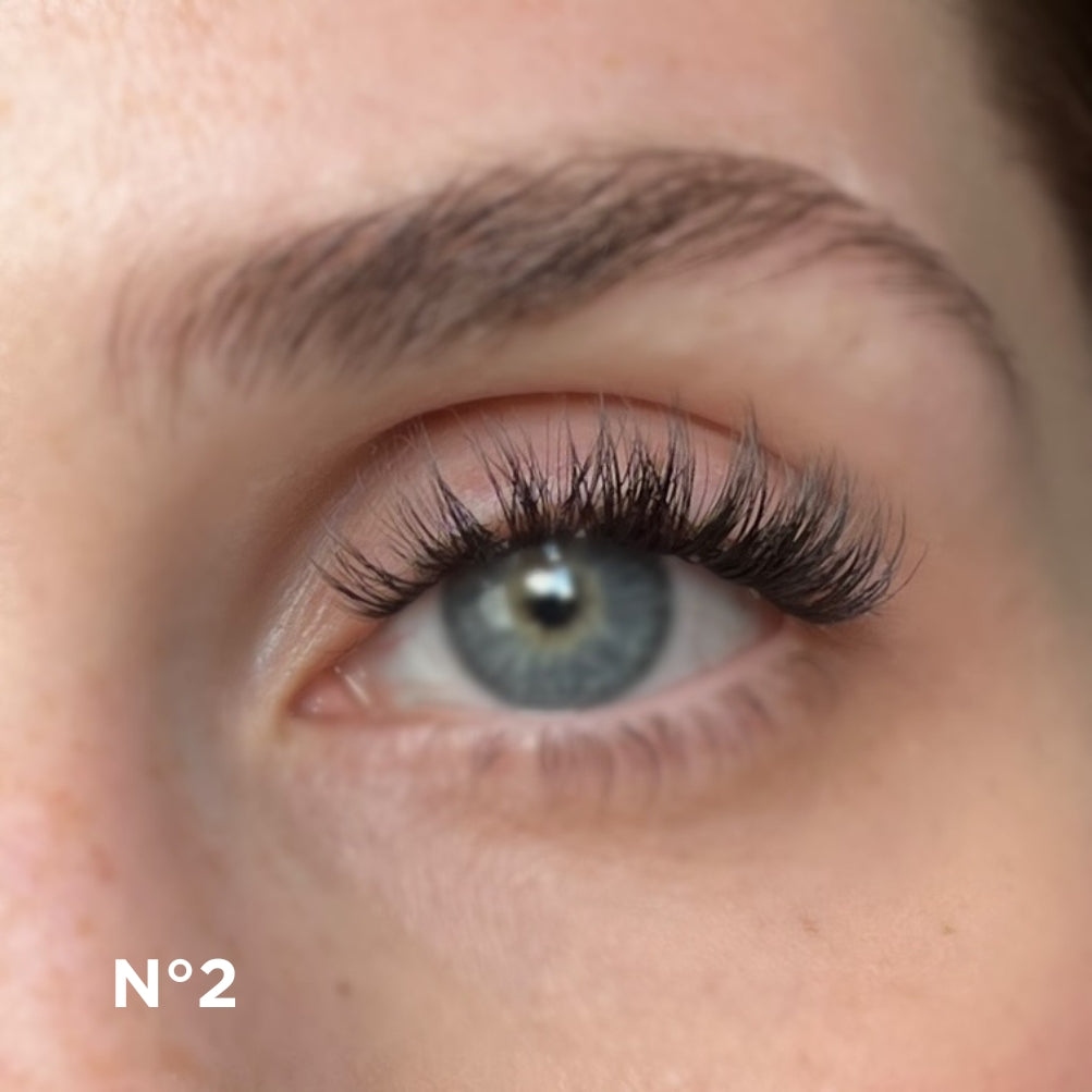 Lashable DAILY WEAR mixed startovací sada