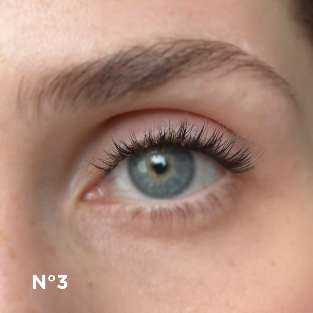 Lashable DAILY WEAR mixed startovací sada