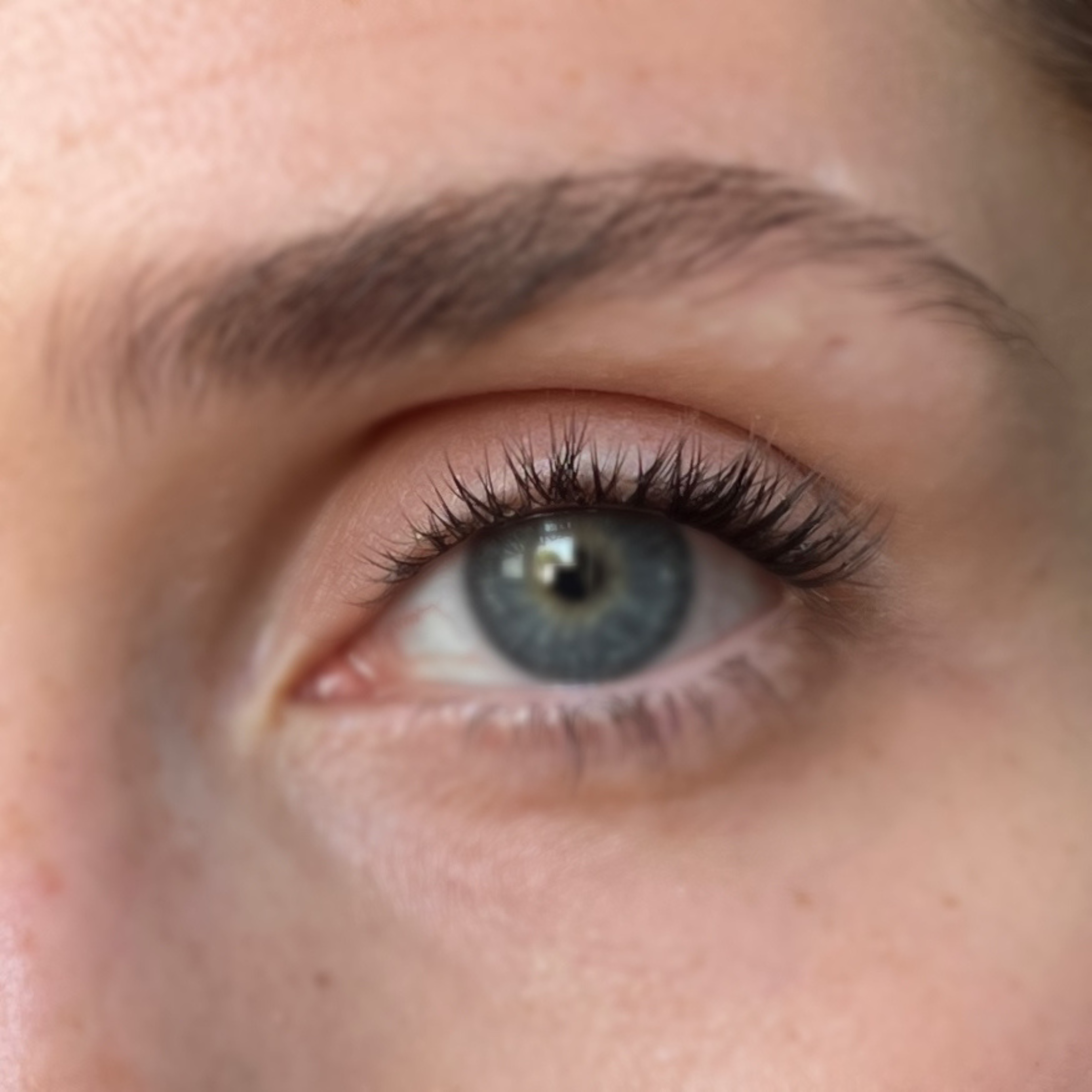 Lashable TINY TOUCH (5-12mm)