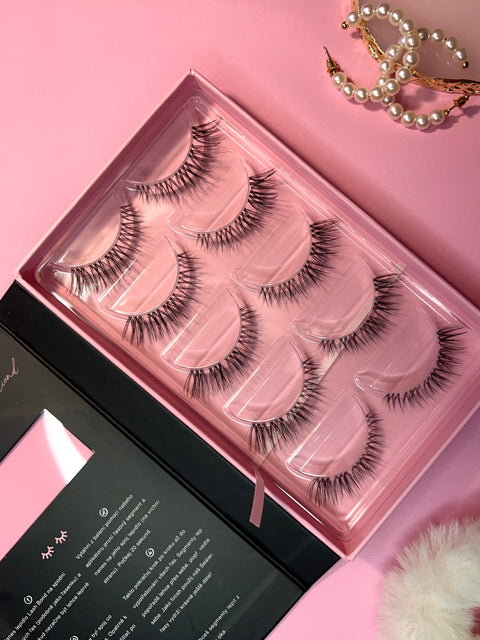 Lashable FABULASH (6-14mm)