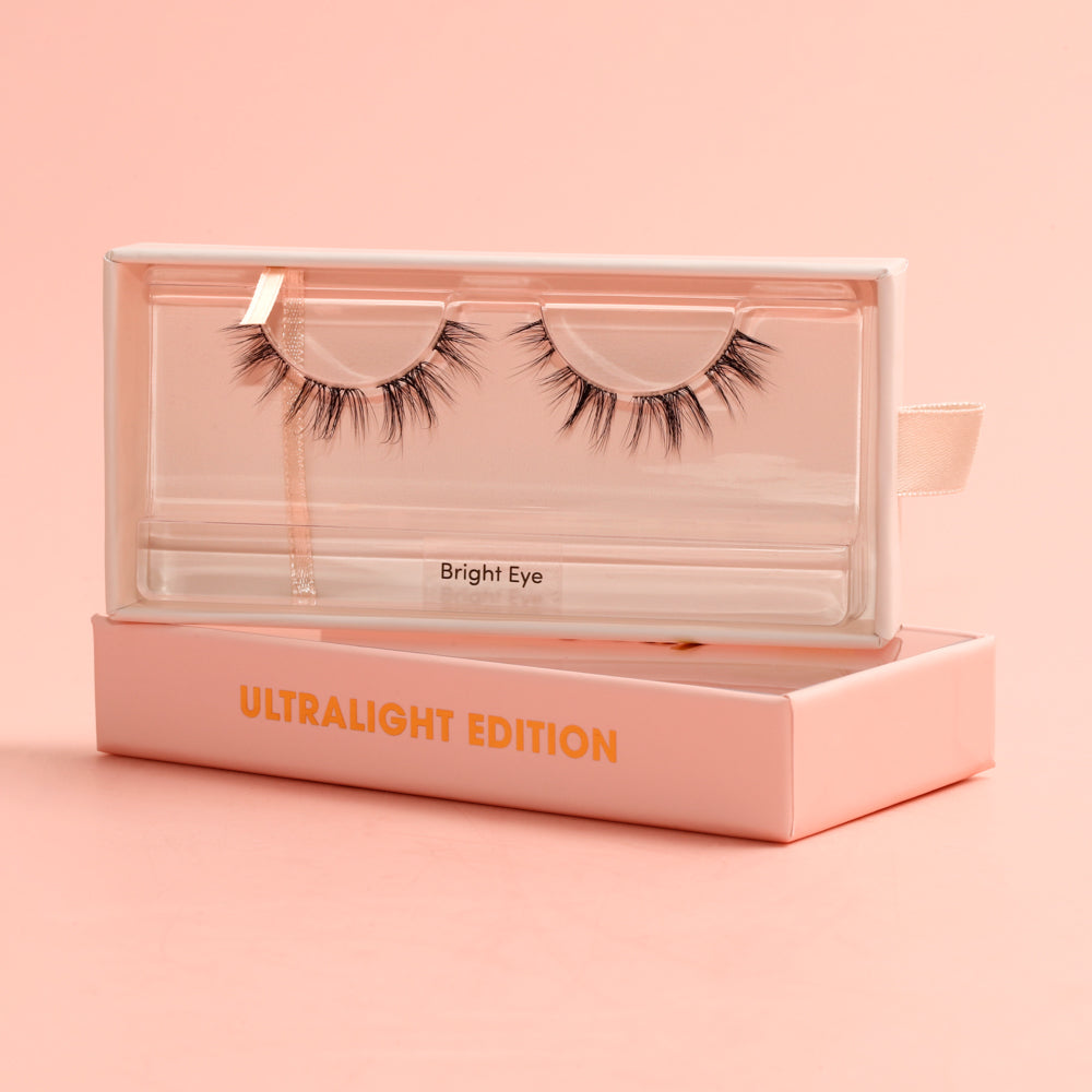 Lashable BRIGHT EYE MINI (9-14mm) - Lashable