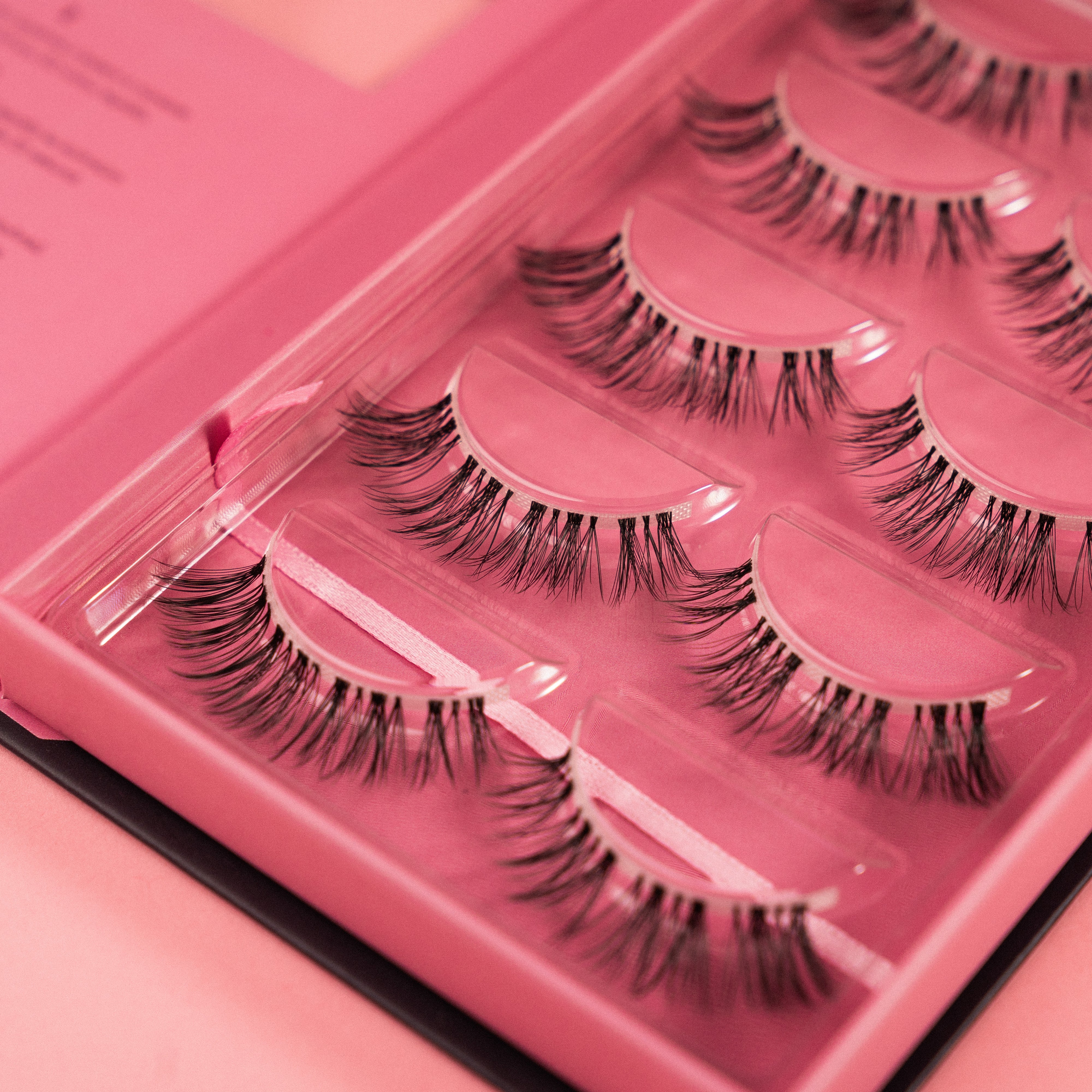 Lashable CLASSY SASSY (8-15mm)