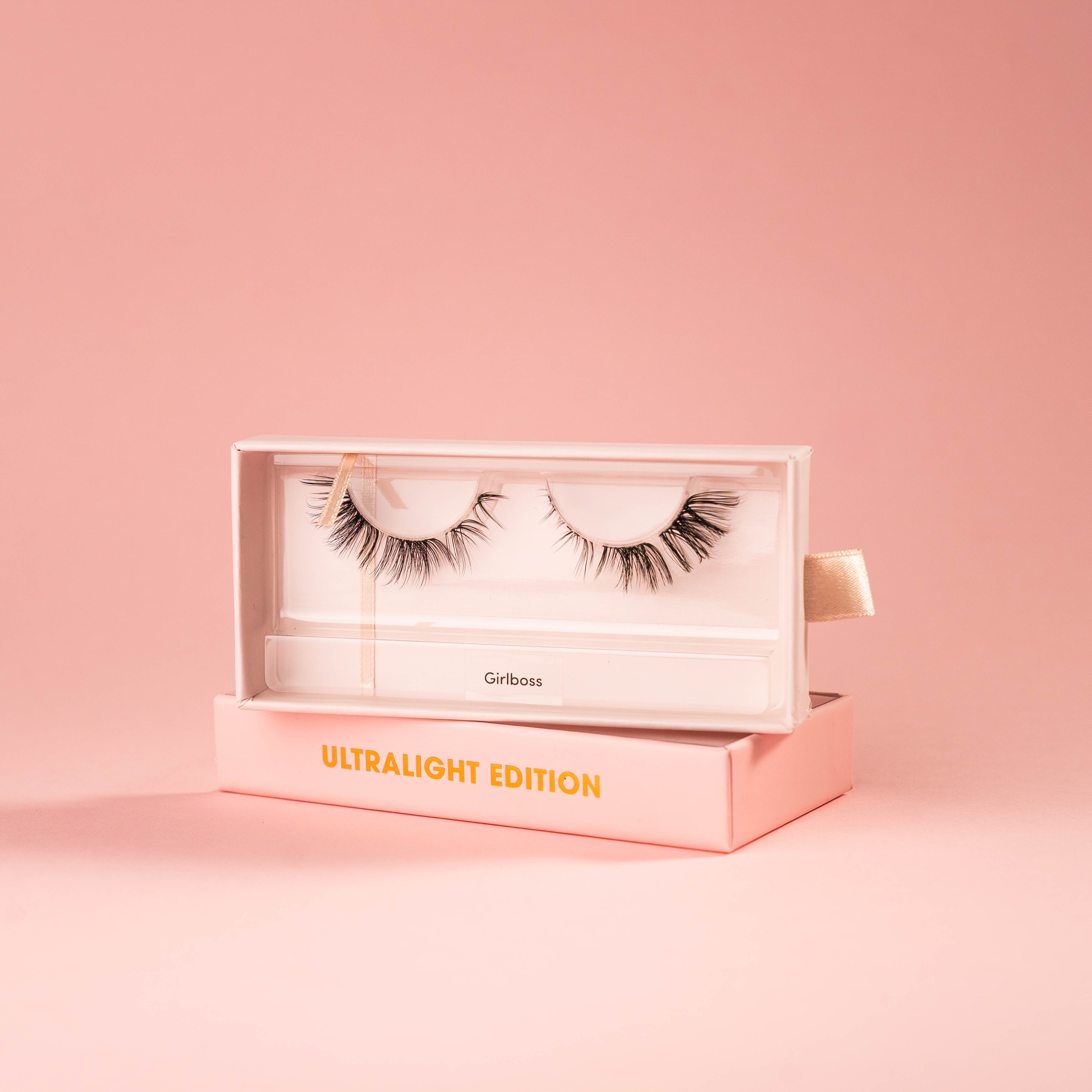 Lashable GIRLBOSS MINI (6-15mm)