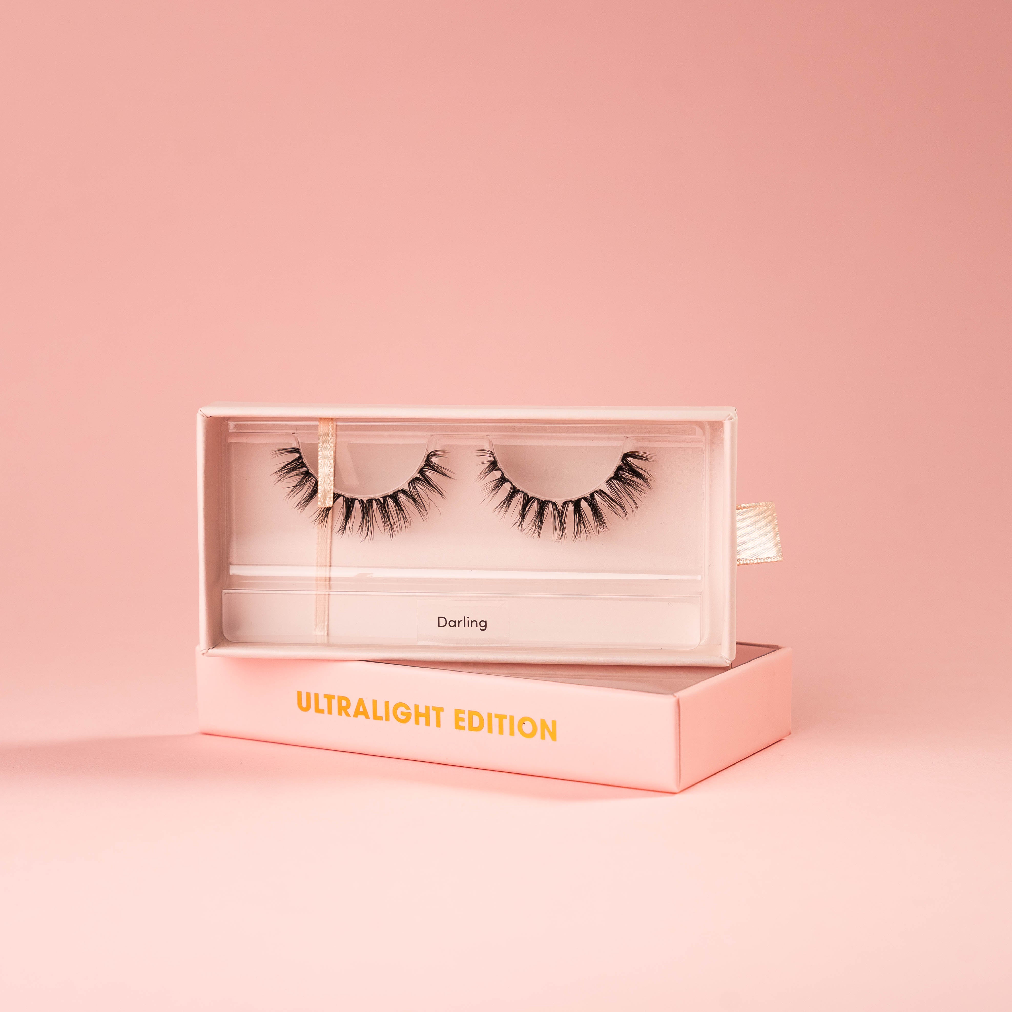 Lashable DARLING MINI (7-13mm)