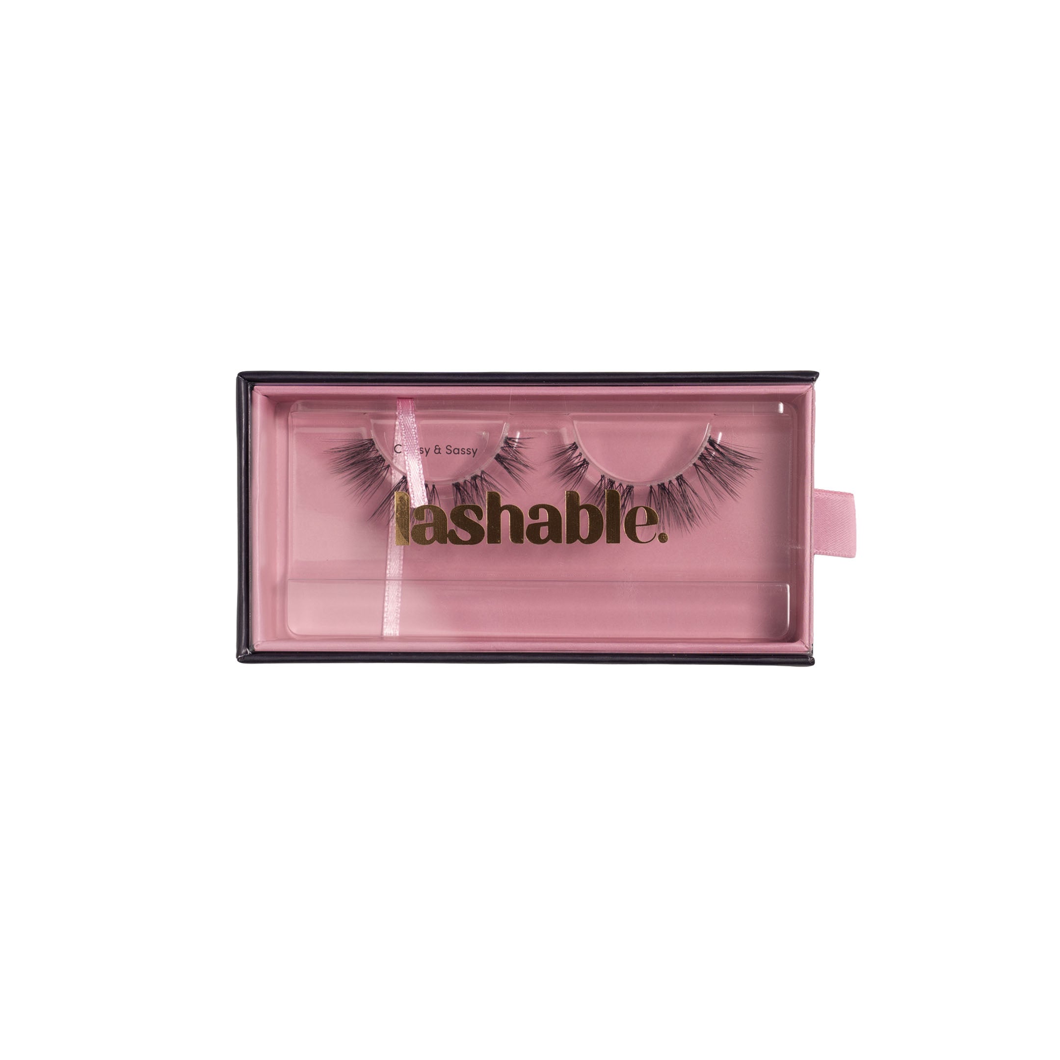 Lashable CLASSY SASSY MINI (8-15mm)