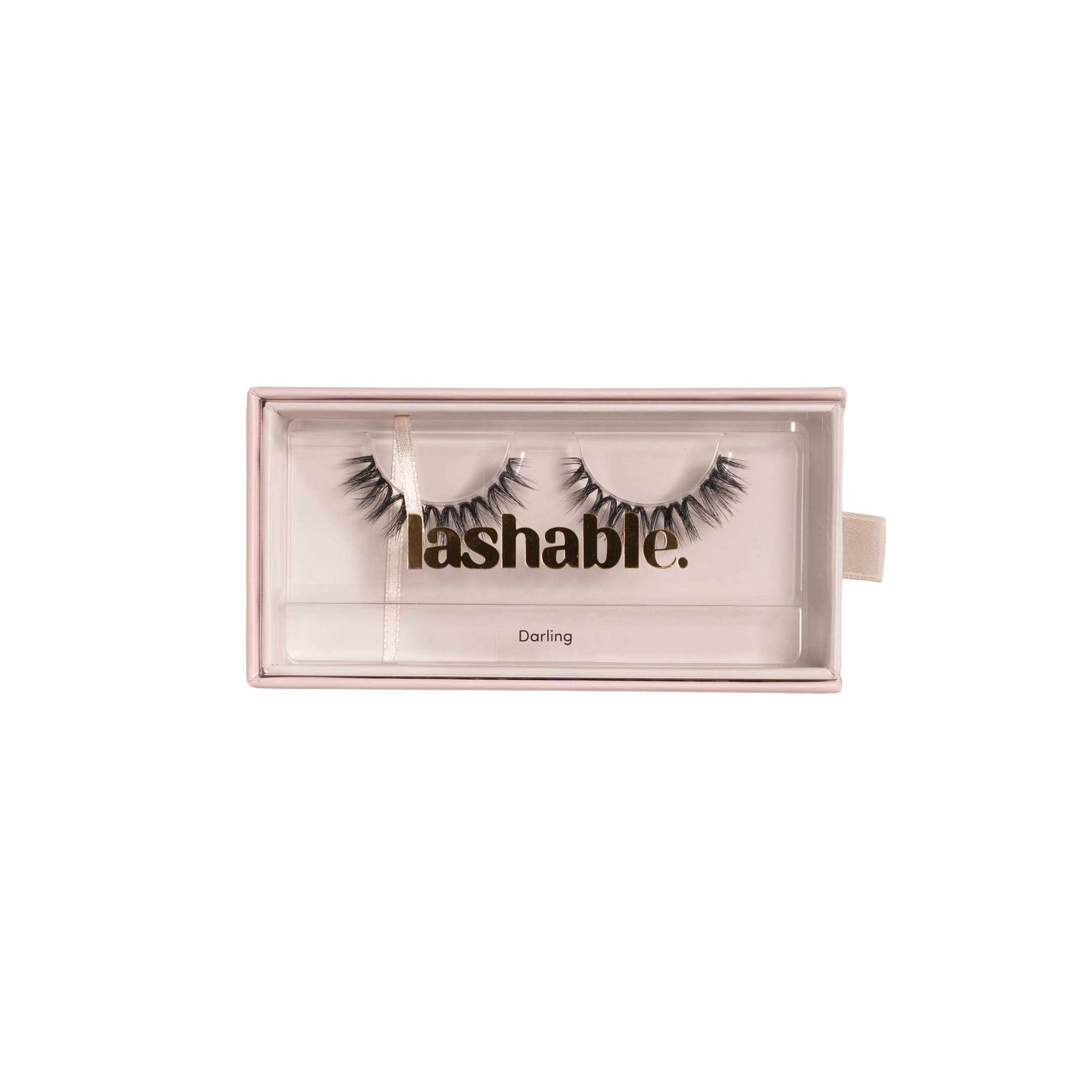 Lashable DARLING MINI (7-13mm)