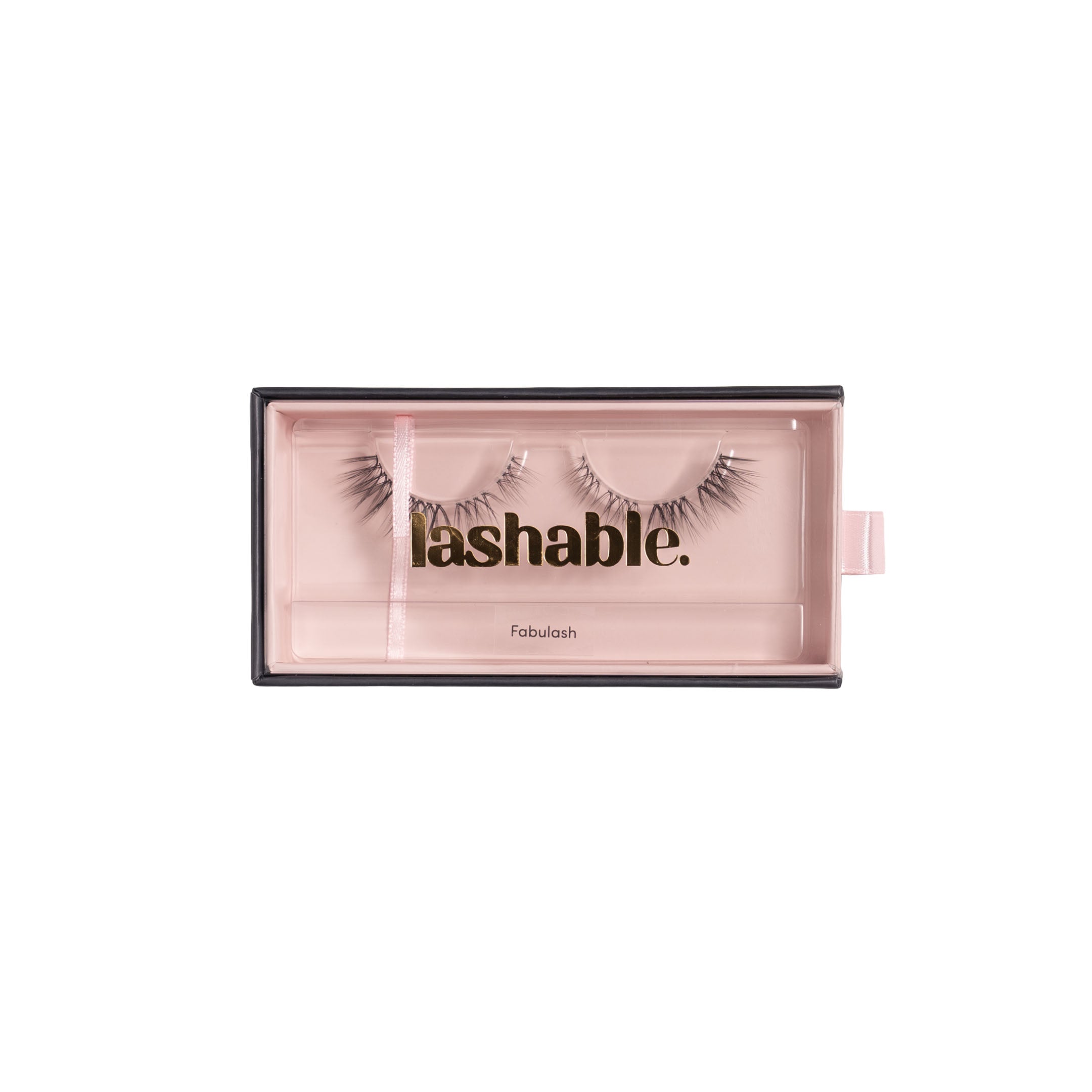 Lashable FABULASH MINI (6-14mm)