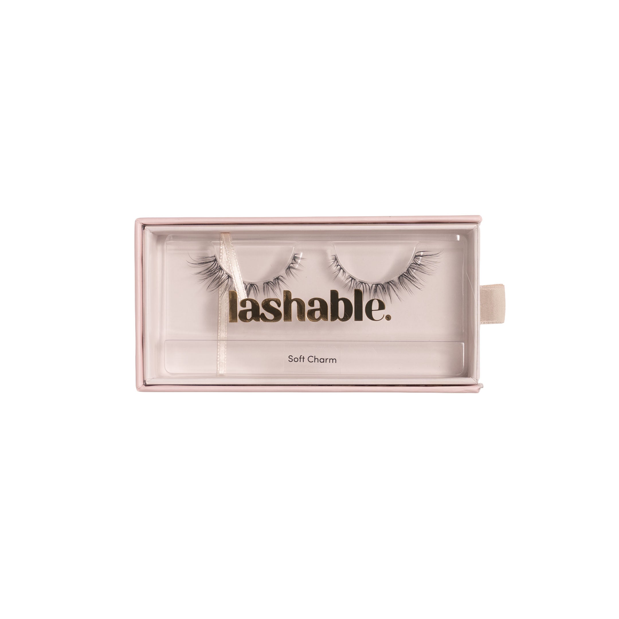 Lashable SOFT CHARM MINI (5-13mm)