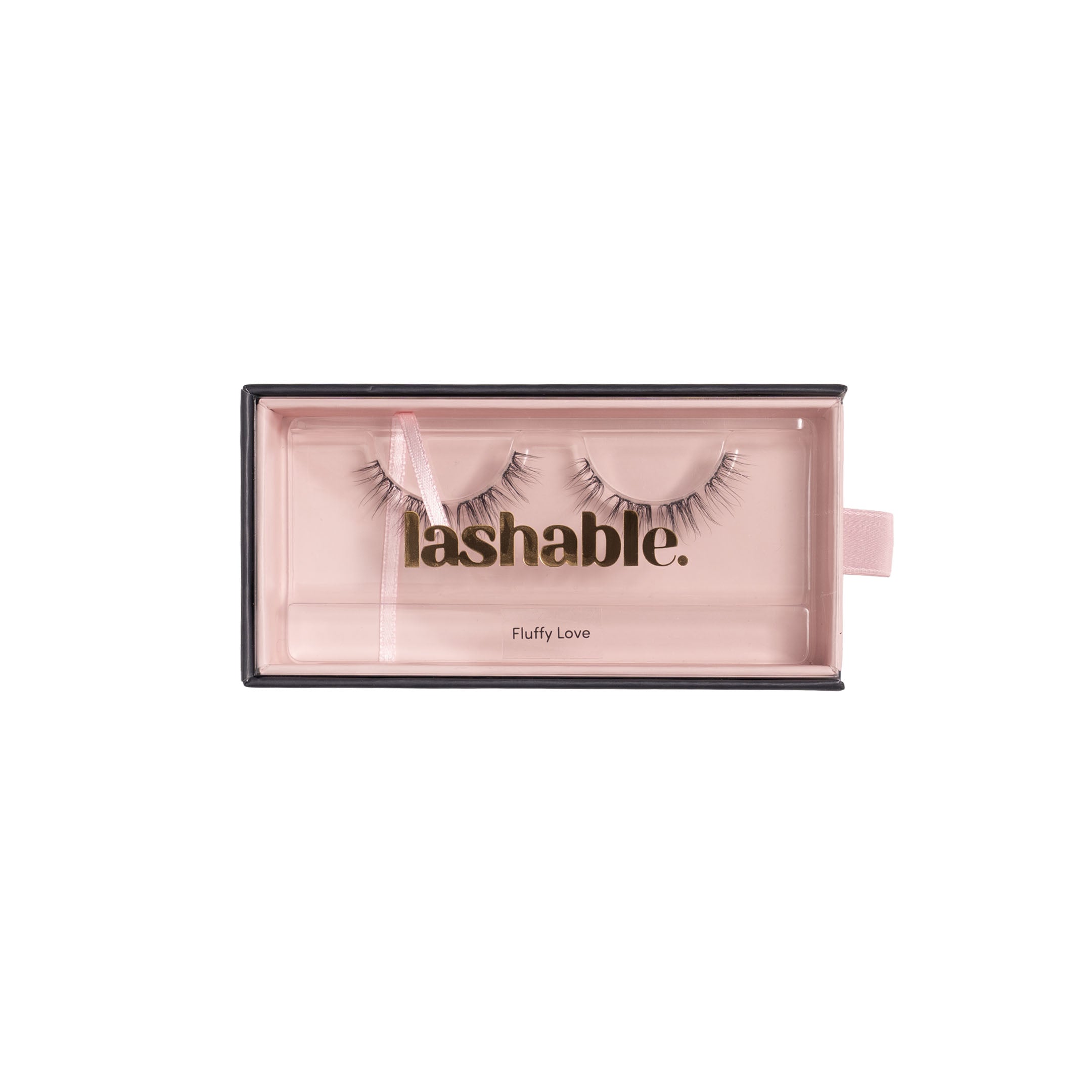 Lashable FLUFFY LOVE MINI (8-13mm)