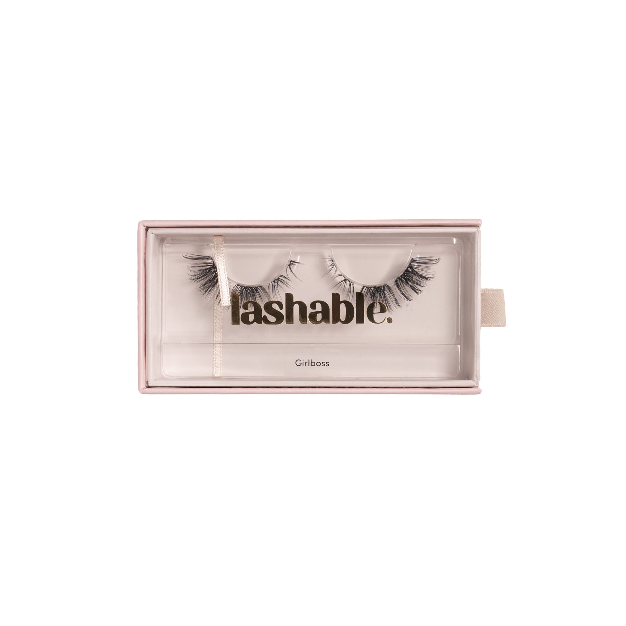 Lashable GIRLBOSS MINI (6-15mm)