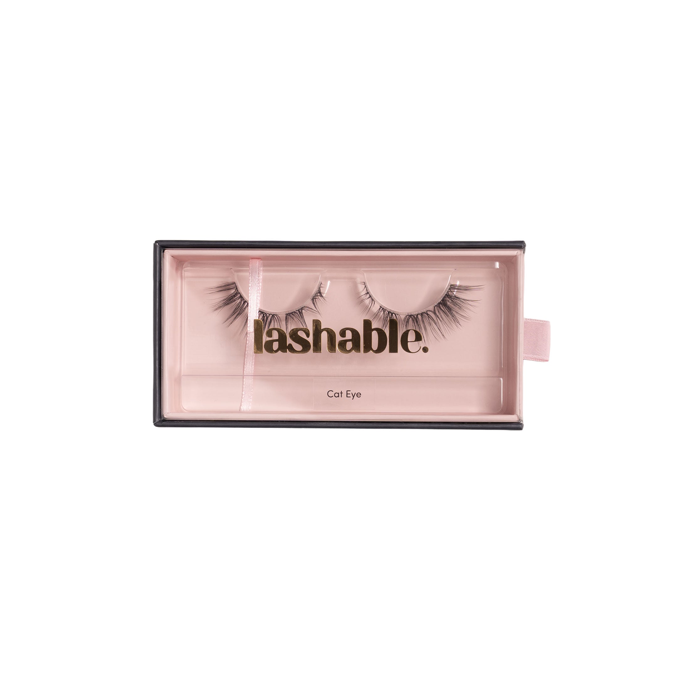 Lashable CAT EYE MINI (7-16mm)