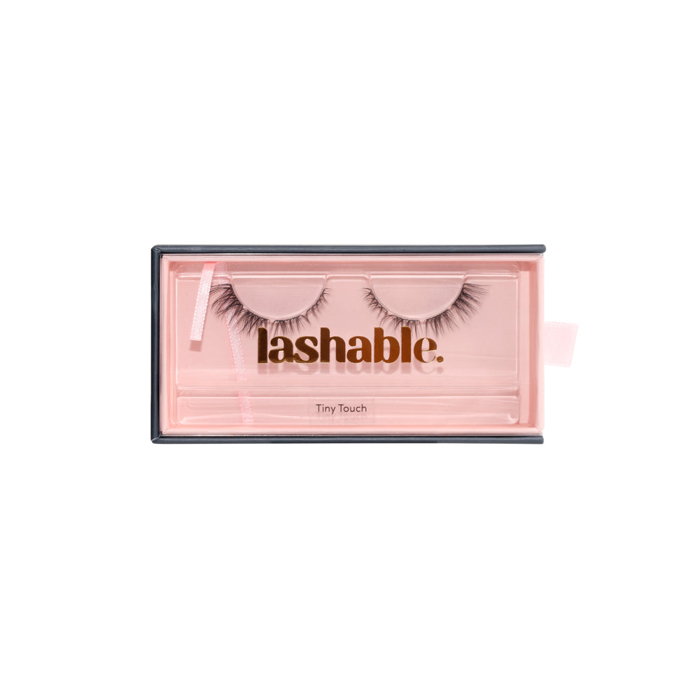 Lashable TINY TOUCH MINI (5-12mm) - Lashable